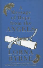 Tapa de A Message Of Hope From The Angels