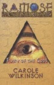 Tapa de Fury Of The Gods