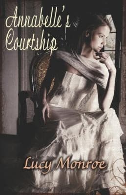 Tapa de Annabelles Courtship