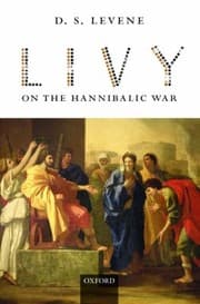 Tapa de Livy On The Hannibalic War