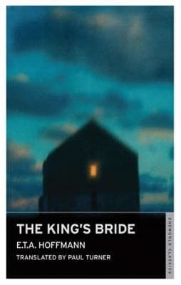 Tapa de The Kings Bride