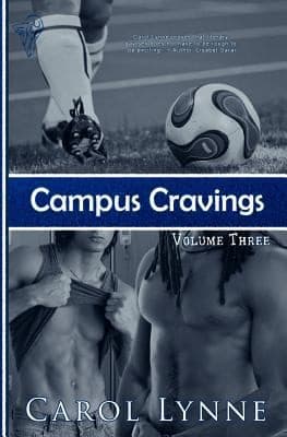 Tapa de Campus Cravings