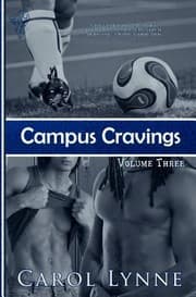 Tapa de Campus Cravings