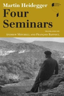 Tapa de Four Seminars