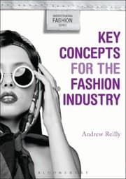 Tapa de Key Concepts For The Fashion Industry