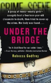 Tapa de Under the bridge