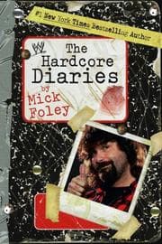 Tapa de Hardcore Diaries