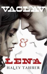 Tapa de Vaclav And Lena A Novel