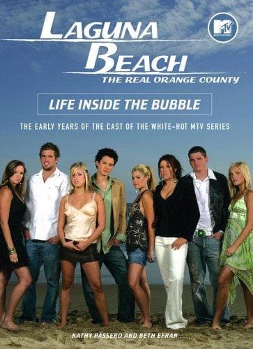 Tapa de Laguna Beach