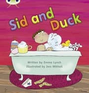 Tapa de Sid And Duck