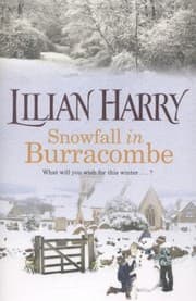 Tapa de Snowfall In Burracombe