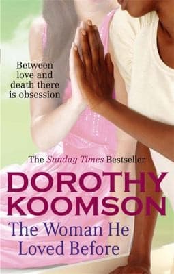 Tapa de The Woman He Loved Before