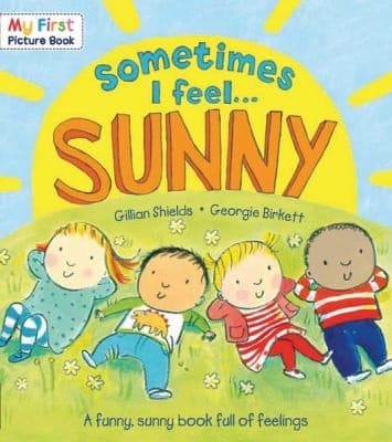 Tapa de Sometimes I Feel Sunny