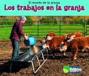 Tapa de Jobs on a Farm