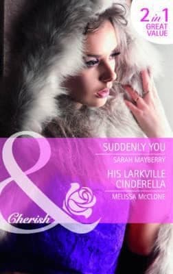 Tapa de Suddenly You