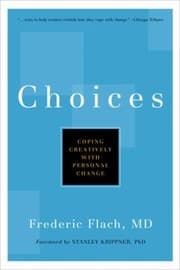 Tapa de Choices Coping Creatively With Personal Change
