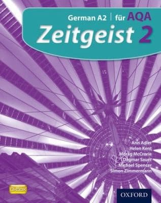 Tapa de Zeitgeist 2 Fur Aqa
