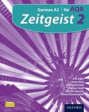 Tapa de Zeitgeist 2 Fur Aqa
