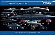 Tapa de Star Trek