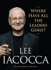 Tapa de Where Have All the Leaders Gone?