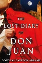 Tapa de The Lost Diary of Don Juan
