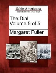 Tapa de The Dial Volume 5 of 5