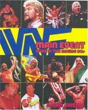 Tapa de Main Event