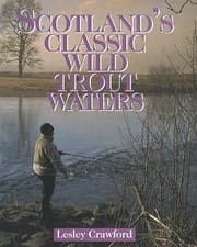 Tapa de Scotlands Classic Wild Trout Waters