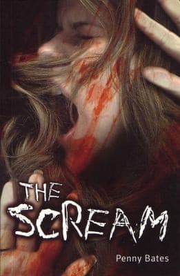 Tapa de The Scream