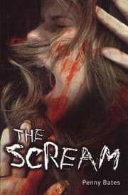 Tapa de The Scream