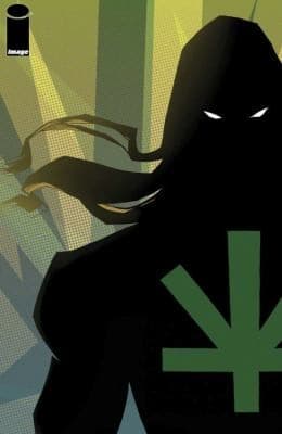 Tapa de Ziggy Marleys Marijuanaman