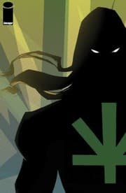 Tapa de Ziggy Marleys Marijuanaman
