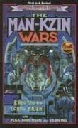 Tapa de The Man-Kzin Wars