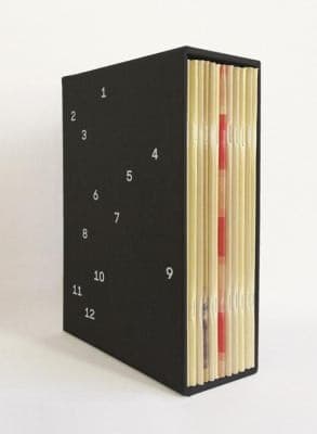 Tapa de Poetry Pamphlets 112