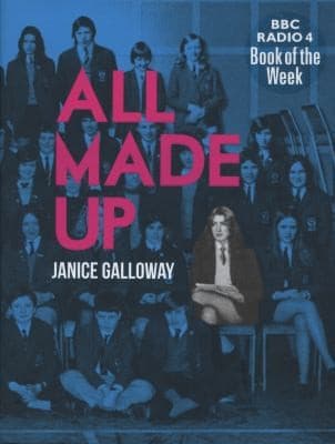 Tapa de All Made Up