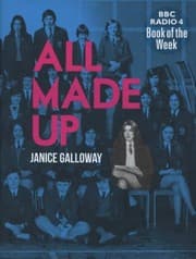 Tapa de All Made Up