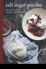 Tapa de Salt Sugar Smoke How To Preserve Fruit Vegetables Meat And Fish