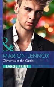 Tapa de Christmas at the Castle