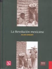 Tapa de La Revolucin Mexicana Del Porfiriato Al Nuevo Rgimen Constitucional