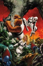 Tapa de Future Foundation