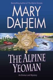 Tapa de The Alpine Yeoman