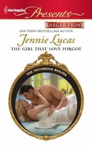 Tapa de The Girl That Love Forgot