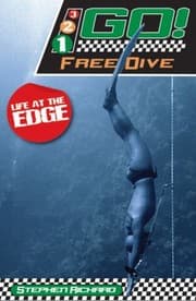 Tapa de Free Dive