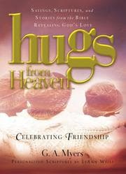 Tapa de Celebrating Friendship