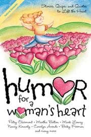 Tapa de Humor for a Woman's Heart