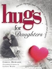 Tapa de Hugs for Daughters