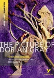 Tapa de The Picture Of Dorian Gray Oscar Wilde
