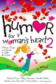 Tapa de Humor for a Woman's Heart 2