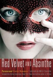 Tapa de Red Velvet and Absinthe