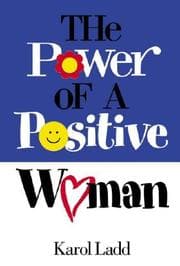 Tapa de The Power of a Positive Woman
